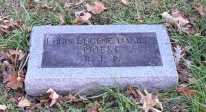 [Rev.] Louis Eugene Daniels