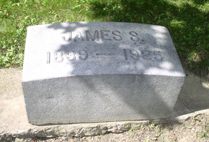 James S. [Smith]  [Baldwin]