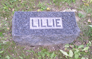 Lillie [Grannis]