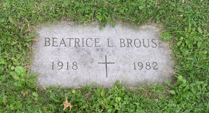 Beatrice L. Brouse