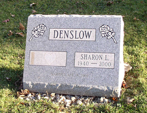 Sharon L. Denslow