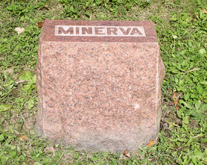 Minerva [Powers]