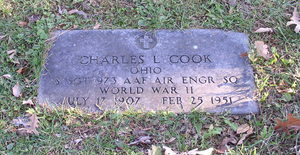 Charles L. Cook