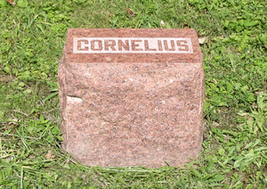 Cornelius [Powers]