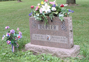 Richard S. Dupler Sr.