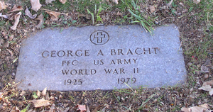George A. Bracht Jr.