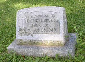 Beatrice L. Brouse