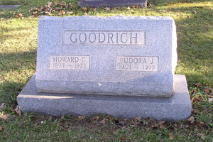 Eudora J. Goodrich
